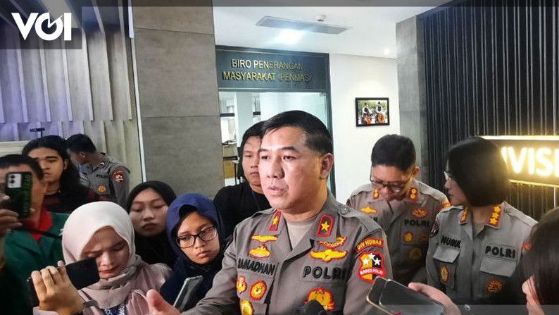 Bareskrim Proses Hukum Perekrut 20 WNI Yang Jadi Korban TPPO Di Myanmar