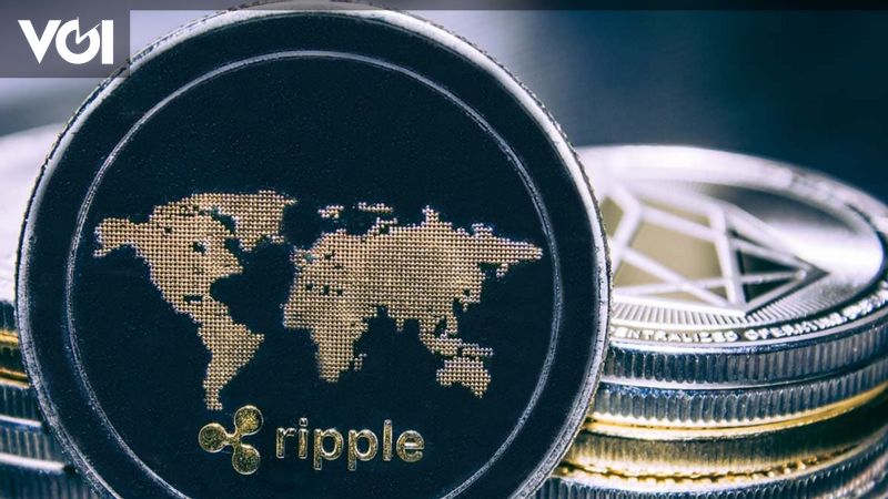 Sec Vs Ripple Lawsuit Still Continues Investor Xrp Kudu Sabar