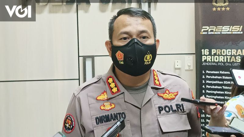 Kawanan Perampok Rumah Dinas Wali Kota Blitar Bawa Senjata Api Dan