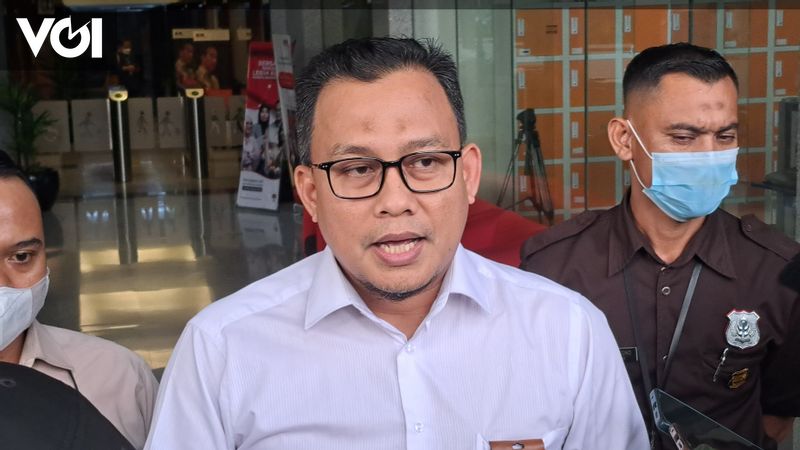 Saksi Dicecar Kpk Soal Dugaan Lukas Enembe Terima Fee Proyek Di Papua