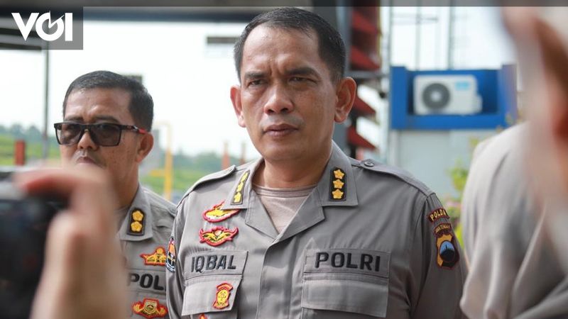 Polda Jateng Kerahkan 1 037 Personel Amankan 36 Lokasi Pengamanan