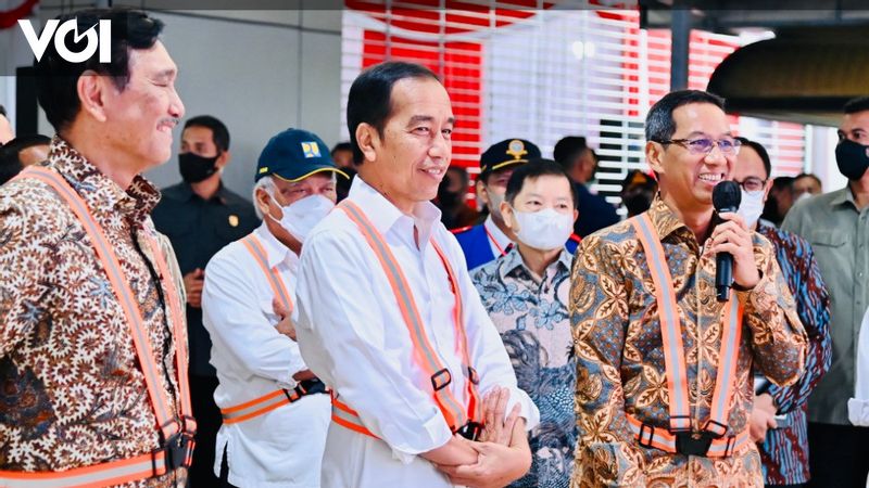 Komisaris Bumd Dki Di Era Heru Budi Banyak Diisi Pensiunan Jenderal Tni