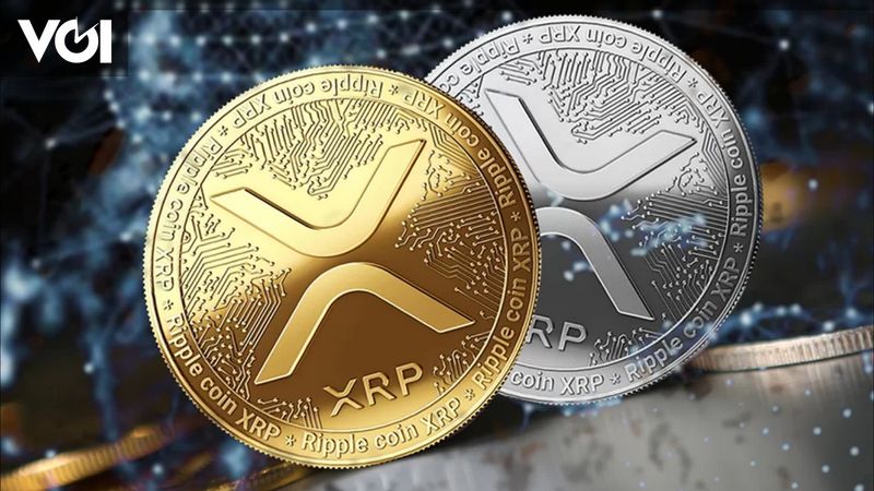 Decision To Shake Crypto Market Xrp Price Soars After Ripple S Victory