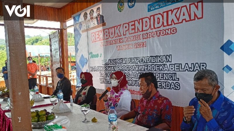 Kemendikbudristek Ptm Terbatas Solusi Masalah Pendidikan