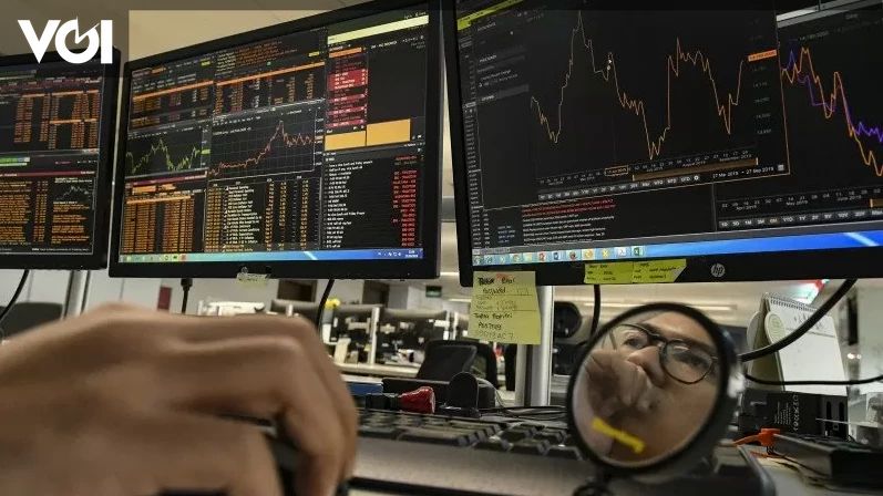 Mandiri Investasi Bidik Dana Kelolaan Naik Rp6 Triliun Di 2023