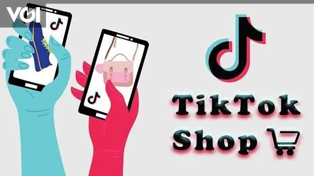 Menteri Teten Murka Tiktok Masih Langgar Aturan Kami Tidak Dihargai