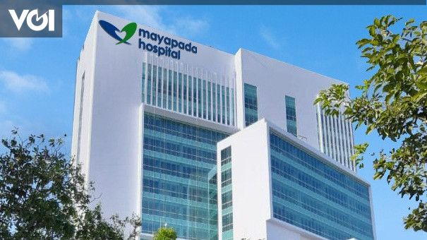 Mayapada Hospital Perusahaan Rumah Sakit Milik Konglomerat Dato Tahir