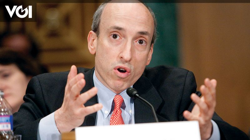 Gary Gensler Was Offered Binance Advisorial Position A Few Years Ago