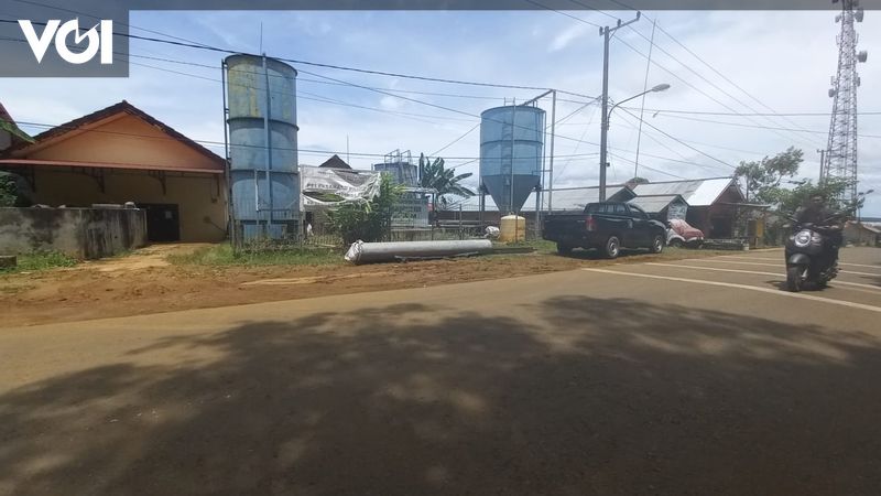 PDAM Operation Tana Tidung Terhentikan Gara Gara Listrik Disegel