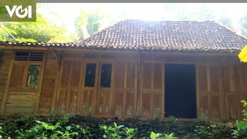 Fakta Rumah Lokasi Syuting KKN Di Desa Penari Pemilik Sakit Dan Dijual