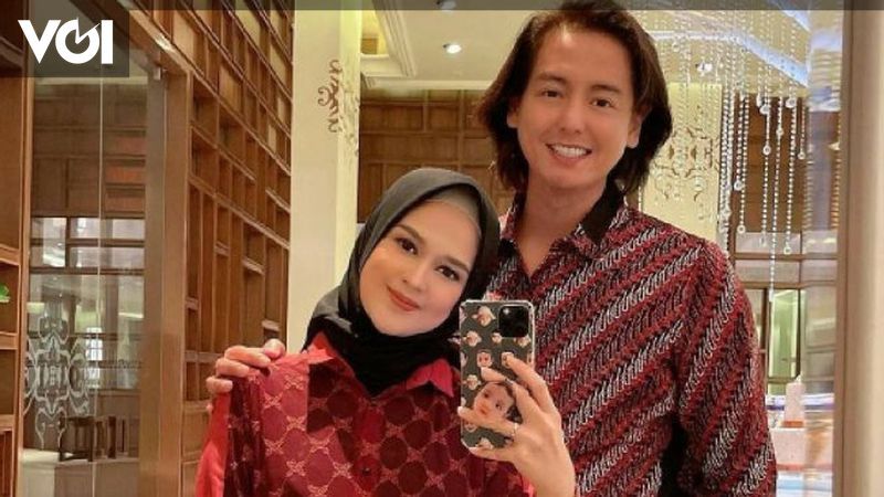 Deretan Selebriti Keturunan Tionghoa Yang Rayakan Imlek Setiap Tahun