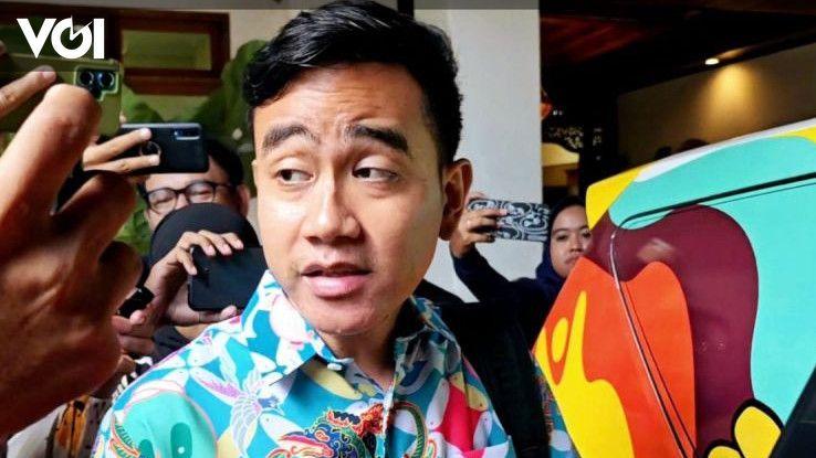 Gibran Bakal Kampanye Di Jakarta Dan Karawang Besok Serap Aspirasi