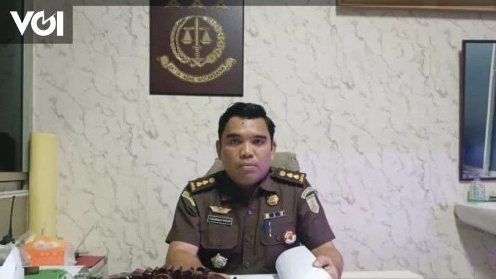 Kasus Dugaan Korupsi DAK Disdik Mandailing Natal Sumut Naik Penyidikan