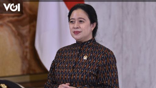 Survei KedaiKOPI Elektabilitas Puan Maharani Menguat Tertinggi Di