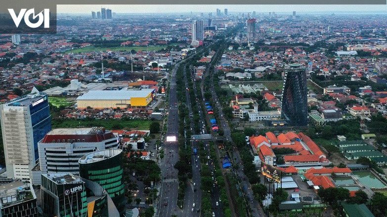 Eri Cahyadi Diminta Serius Atasi Pengangguran Di Surabaya Waka Dprd