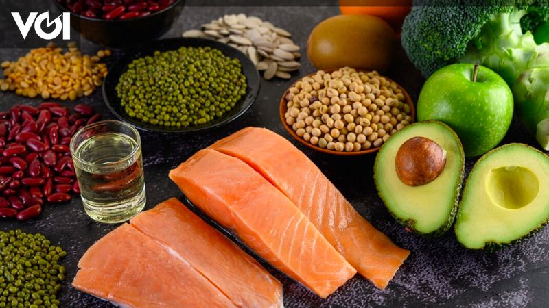 Omega 3 Fat Acid Essential Nutrition For Brain And Heart Health