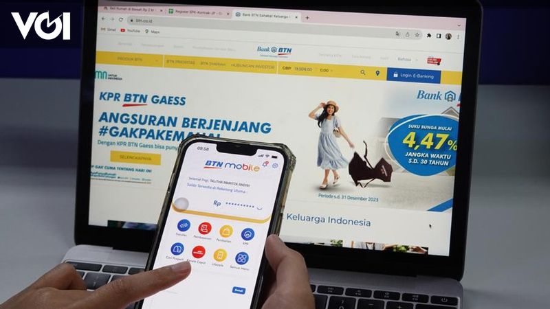 Btn Mobile Hadirkan Fitur Baru