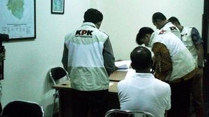 OTT Inhutani V Terkait Pemanfaatan Izin Kawasan Hutan