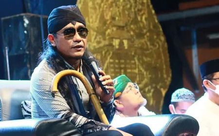 Ustaz Fahim Nilai Deddy Corbuzier Belajar Islam Lewat Orang Liberal, Gus Miftah: Tolak Ukur Saya Liberal Apa Ya?