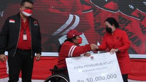 Indonesia Juara Umum ASEAN Para Games 2022, Bukti Negara Fasilitasi Olahraga untuk Penyandang Disabilitas