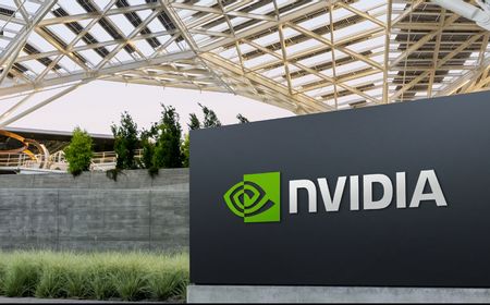 FRI 2024: Bukan Microsoft, NVIDIA Jadi Perusahaan yang Paling Inovatif  di Dunia