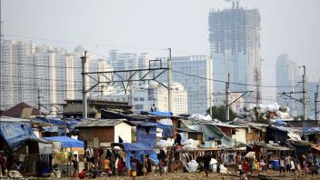 2025年9月雅加达的贫困人口数量为43.9万人，比3月下降0.25%