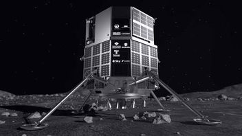 سبيس إكس فالكون 9 يجلب مركبات هبوط يابانية ومستكشفين ومحولات عربية إلى القمر