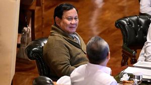 Presiden Prabowo Subianto Tegaskan Kemandirian Bangsa Dimulai dari Pendidikan Berkelas Dunia