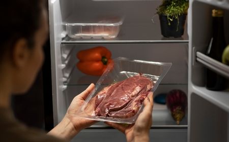 Berapa Lama Masa Kedaluwarsa Penyimpanan Daging di Freezer? Perhatikan Aturan Simpannya