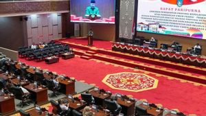 Belanja Dipangkas Hampir Rp400 Miliar oleh Pusat, DPRD-Pemprov Kepri Kompak Tunda TPP ASN