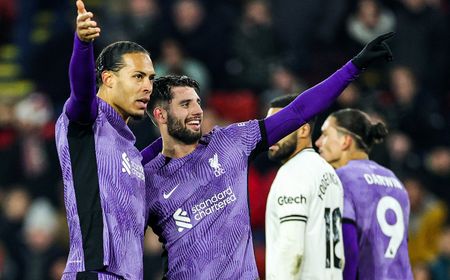 Crystal Palace vs Liverpool: Jurgen Klopp Frustrasi dengan Jadwal Liga Inggris