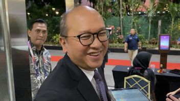 Rosan Ungkap LG Masih Akan Berinvestasi di Indonesia