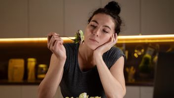 恢复食欲，了解治疗流感导致舌头死亡的7种方法