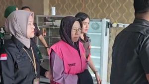 Kejari Tetapkan Mantan Bendahara Tersangka Baru Korupsi Dana Desa Rindu Hati Bengkulu