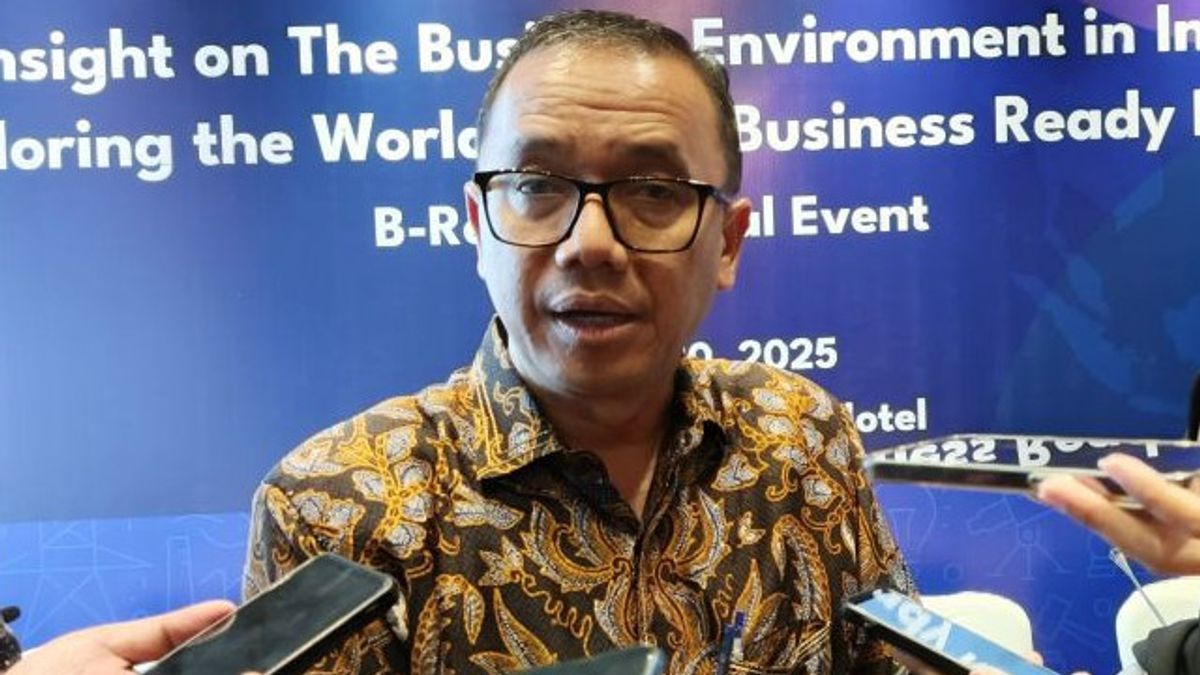 BKPM Continues Investment Promotion In IKN