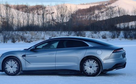 Spesifikasi Sedan Mewah Yangwang U7 Terungkap, Siap Jadi Saingan Kuat BMW dan Mercedes-Benz