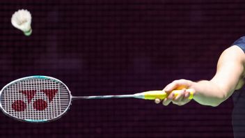 List 8 Badminton Players Sentenced To Heavy BWF
