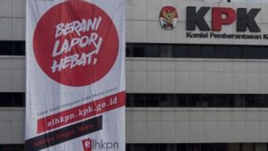 Eks Pegawai KPK Desak Kembali Dipekerjakan Usai Menangkan Gugatan KIP