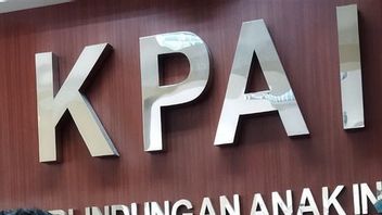 KPAI Criticizes Positive Baby Case Of Methamphetamine: Betting Lives