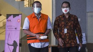 Putusan MA Pangkas Hukuman Edhy Prabowo Bakal Dianalisa Komisi Yudisial 