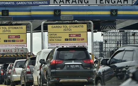 Raup Laba Bersih Rp501,05 Miliar tapi Jasa Marga Tak Bagikan Dividen, Kenapa?