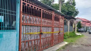 Tragedi Satu Keluarga di Ibu Kota Jakarta Meninggal Diduga Kelaparan 3 Minggu,  Muhammadiyah Minta Pemerintah Bertindak Cepat