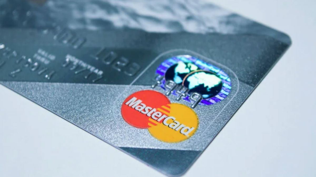 마스터카드, 암호화폐 사용자를 위한 '암호화폐 자격 증명' 출시