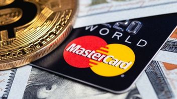 Mastercard Gandeng Immersive untuk Pembayaran Kripto Langsung dari Wallet