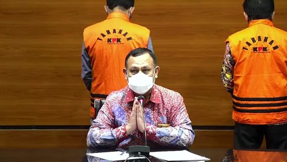 Tak Cepat Periksa Firli Terkait Pertemuan dengan SYL, Dewas KPK: Pemeriksaan Polda Masih Berjalan