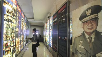 不是关于争议,这就是苏哈托应该被称为民族英雄的原因。