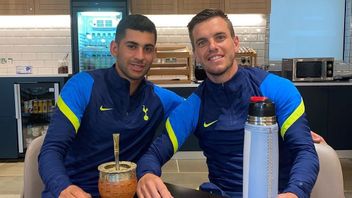 Big Fines Await Giovani Lo Celso And Cristian Romero Who Defended The Argentine National Team Without Tottenham's Permission