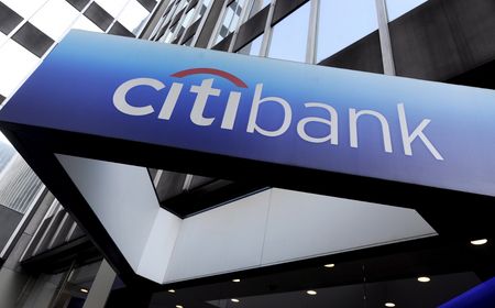 Citibank Uji Coba Tokenisasi Dana Ekuitas Swasta di Avalanche