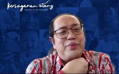 Isa si Orang 'Paling Tajir' yang Pegang Harta Rp10.000 Triliun, Duo Hartono Bos BCA sih Lewat