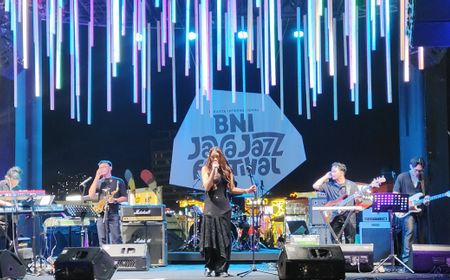 Melihat Penampil Baru di Java Jazz Festival 2024: dari Mezzaluna hingga Adjani